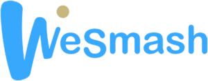 WeSmash-Logo